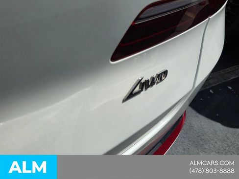 Used 2025 Genesis GV80 2.5T Standard AWD/4WD image 14