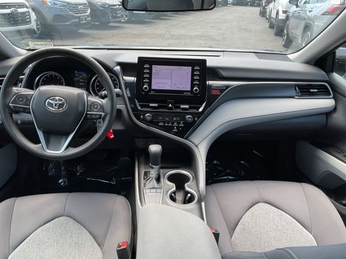 Used 2023 Toyota Camry LE FWD image 15