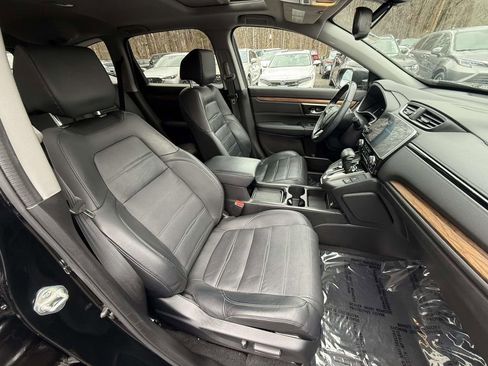 Used 2022 Honda CR-V EX-L image 9