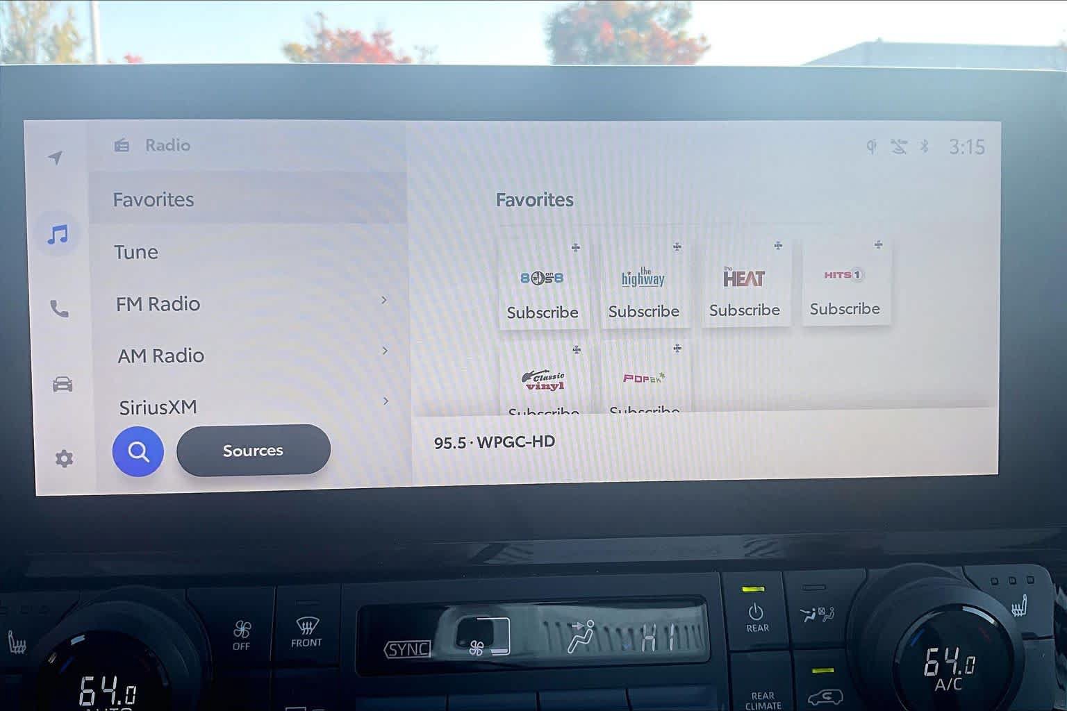 Used 2025 Toyota Grand Highlander AWD Hybrid image 34