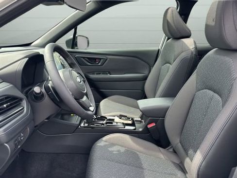 New 2026 Subaru Forester Premium AWD/4WD image 19