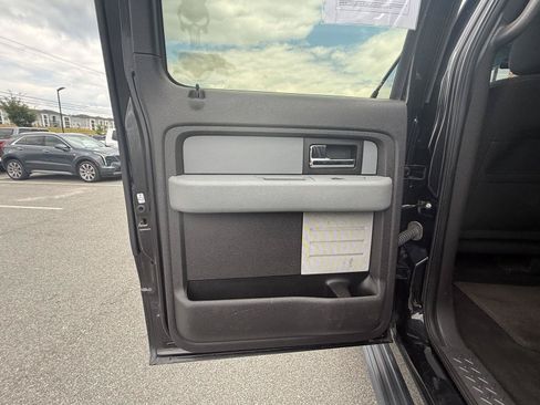Used 2014 Ford F150 STX w/ Equipment Group 201A Mid AWD/4WD image 13