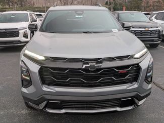 New 2026 Chevrolet Equinox RS video 2
