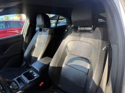 Used 2020 Jaguar I-PACE S AWD/4WD image 4