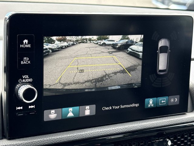 Used 2023 Honda CR-V Sport Touring image 21