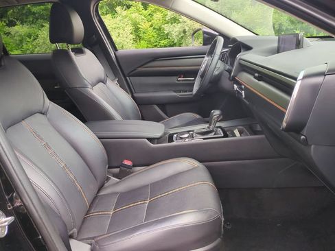 Certified 2023 MAZDA CX-50 AWD 2.5 S w/ Cargo Package image 29