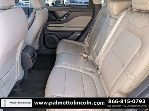Used 2022 Lincoln Corsair FWD image 15