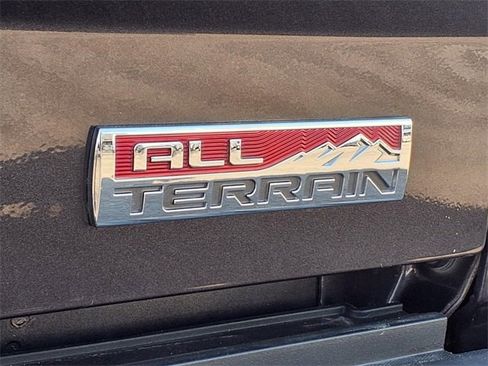 Certified 2015 GMC Sierra 1500 SLT w/ All-Terrain Package image 30