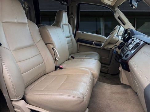 Used 2008 Ford F250 Lariat image 15