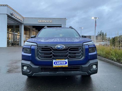 New 2026 Subaru Outback Limited XT image 3