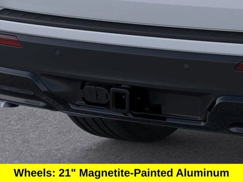 New 2026 Ford Explorer ST-Line w/ ST-Line Street Pack image 24