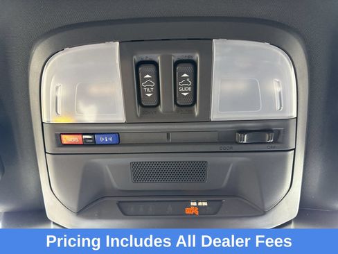 New 2026 Subaru Crosstrek 2.5i Wilderness AWD/4WD image 24