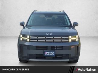 Used 2026 Hyundai Santa Fe SEL FWD video 1