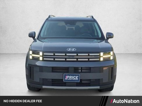 Used 2026 Hyundai Santa Fe SEL FWD image 1