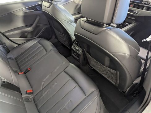 Used 2024 Audi A4 2.0T Premium Plus image 29