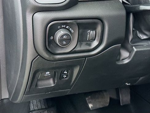 New 2026 RAM 1500 Big Horn w/ Night Edition AWD/4WD image 15