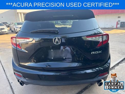 Used 2020 Acura RDX FWD image 6