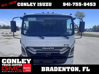 New 2026 Isuzu NPR HD video 2