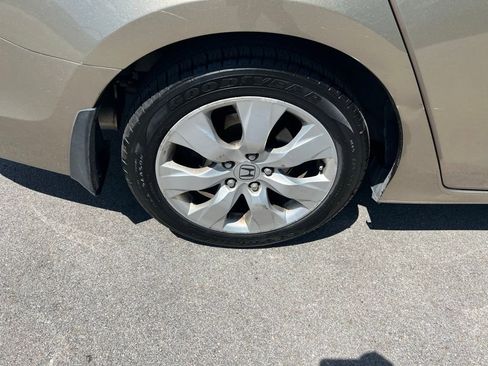 Used 2008 Honda Accord EX image 6