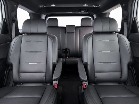 New 2026 Hyundai Palisade Calligraphy image 16