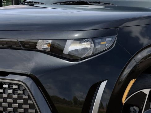 New 2025 Kia Soul EX image 10