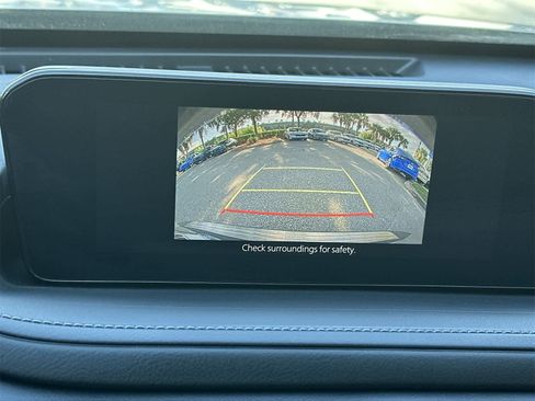 Used 2024 MAZDA CX-30 AWD 2.5 S w/ Preferred Package image 20