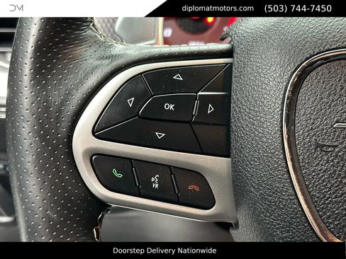 Used 2022 Dodge Charger SRT Hellcat image 33