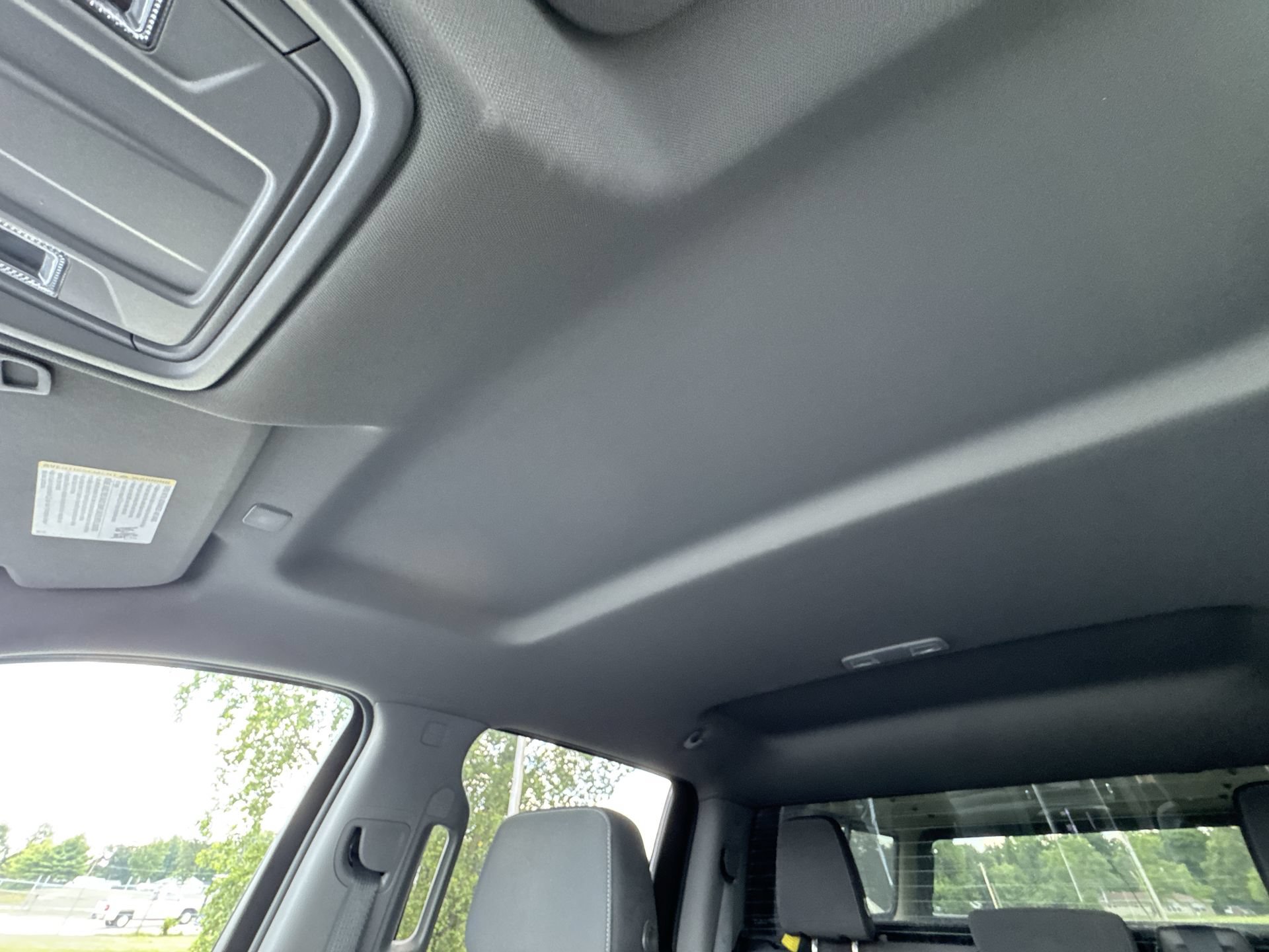 Certified 2022 Chevrolet Silverado 1500 RST w/ Bed Protection Package AWD/4WD image 21
