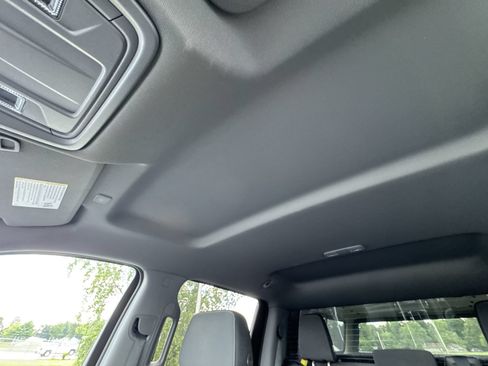 Certified 2022 Chevrolet Silverado 1500 RST w/ Bed Protection Package AWD/4WD image 21