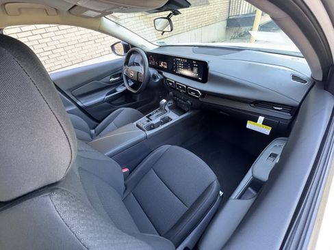 New 2026 Nissan Sentra S w/ Floor Mat Package FWD image 17