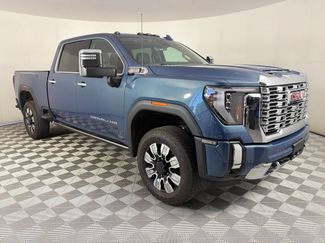 Used 2024 GMC Sierra 2500 Denali w/ Denali Reserve Package AWD/4WD video 1