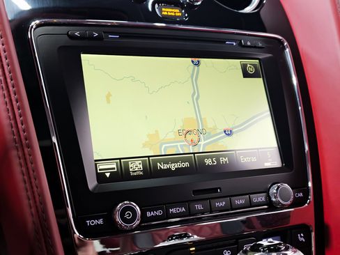 Used 2018 Bentley Flying Spur S W12 image 26