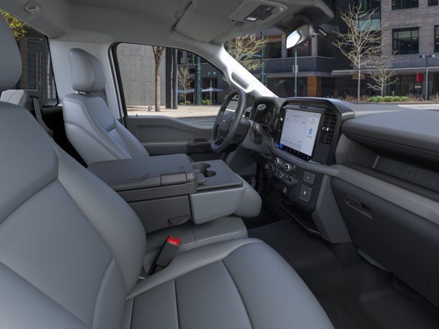 New 2026 Ford F150 XL RWD image 13