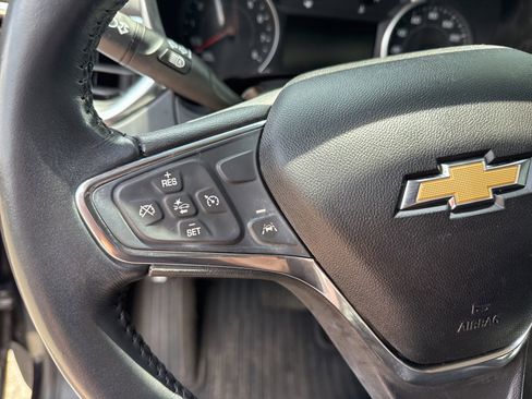 Used 2020 Chevrolet Equinox LT AWD/4WD image 22