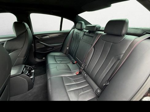 Used 2023 BMW M5 w/ Competition Package AWD/4WD image 13