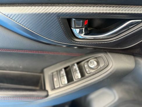 Used 2022 Subaru WRX Limited image 18