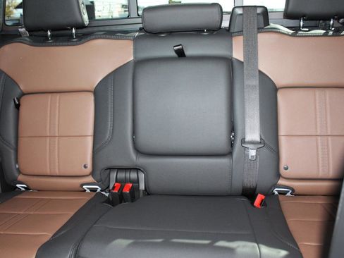 Used 2026 Chevrolet Silverado 3500 High Country w/ High Country Premium Package image 81