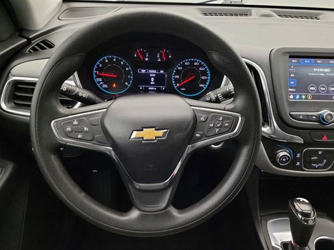 Used 2019 Chevrolet Equinox LS image 22