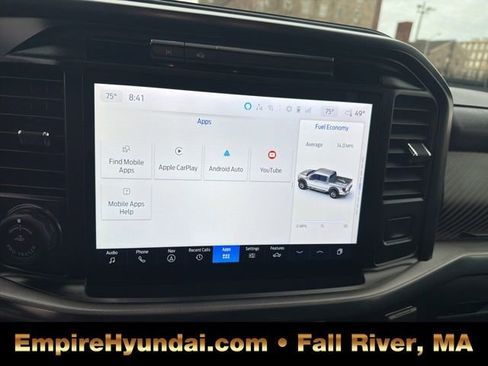 Used 2025 Ford F150 Raptor image 10