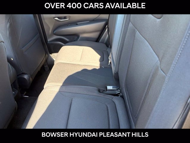 New 2026 Hyundai Tucson SE AWD/4WD image 5