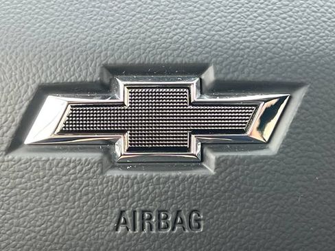 Used 2026 Chevrolet Equinox RS w/ Convenience Package III AWD/4WD image 52