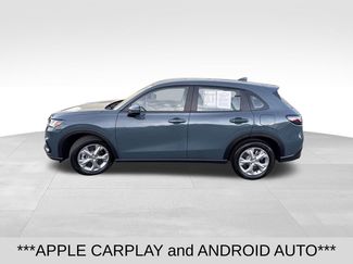 Used 2025 Honda HR-V LX video 2