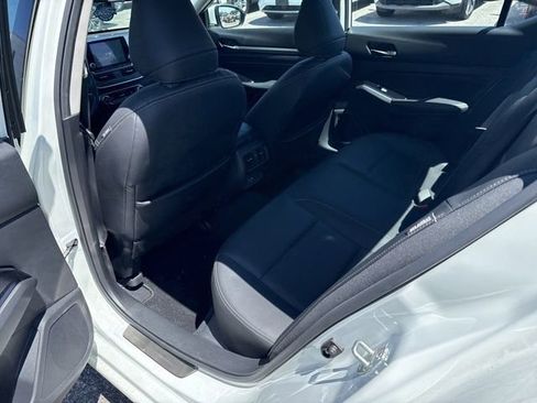 Used 2021 Nissan Altima 2.5 SL FWD image 20
