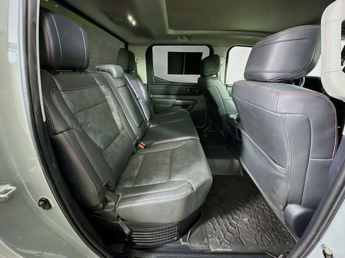 Used 2022 Toyota Tundra TRD Pro image 11