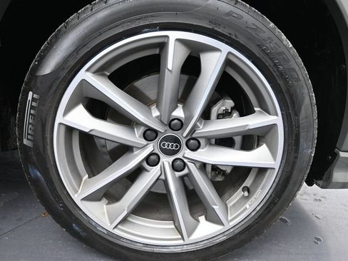 Used 2025 Audi Q3 2.0T Premium AWD/4WD image 31