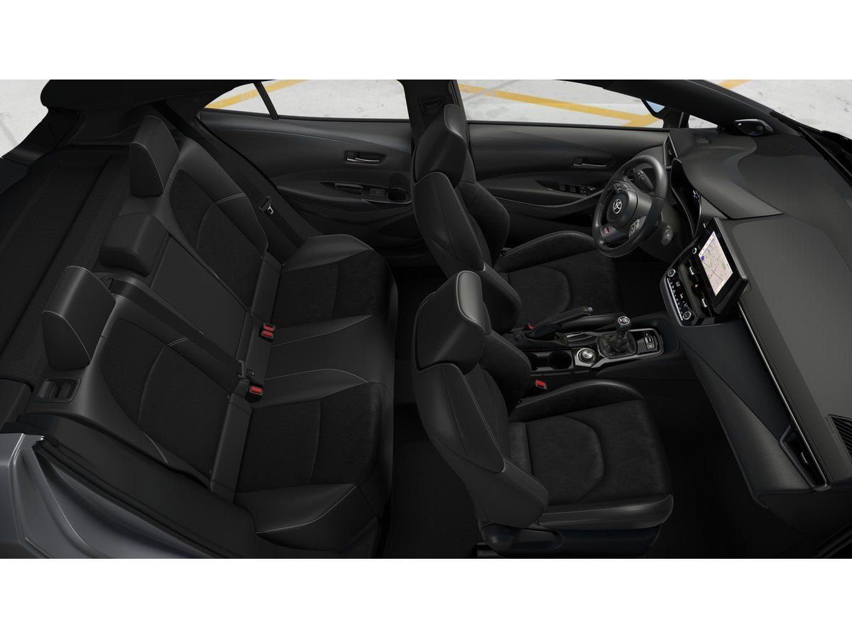 New 2026 Toyota Corolla GR AWD/4WD image 22