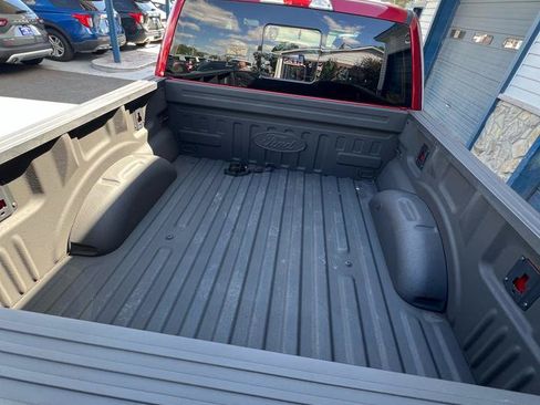 Used 2019 Ford F150 Lariat AWD/4WD image 7
