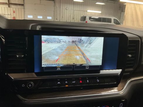 Certified 2022 Chevrolet Silverado 1500 RST image 21