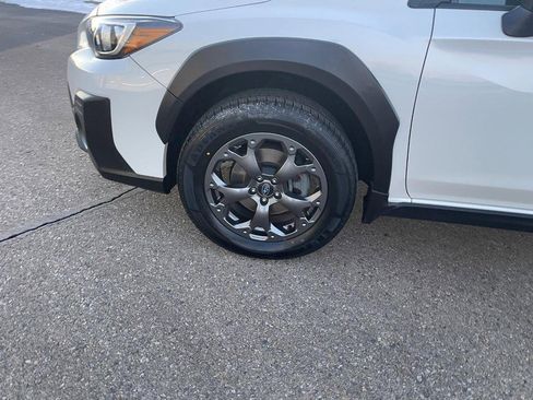 Used 2023 Subaru Crosstrek 2.5i Sport image 8