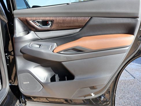 New 2026 Subaru Ascent Touring AWD/4WD image 11